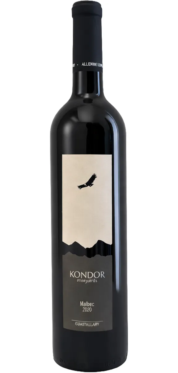 Malbec Kondor