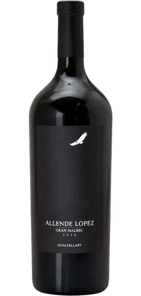 Gran Malbec Magnum