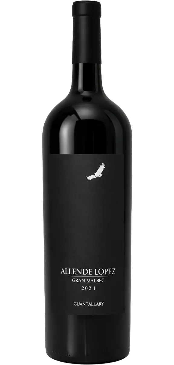 Gran Malbec